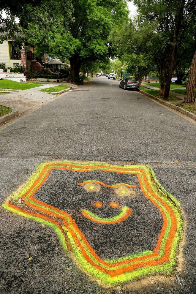 FEMA money to pay for years of streets, pipes work, but still less than city needs _lowres
